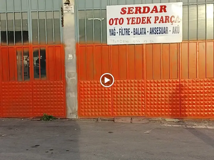 KARDEŞLER OTO BAKIM SERVİSİ