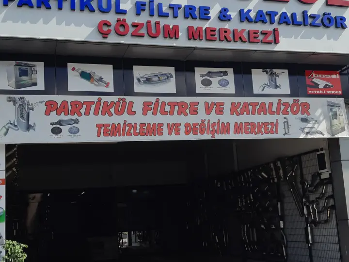 KARDEŞLER OTO EGZOZ