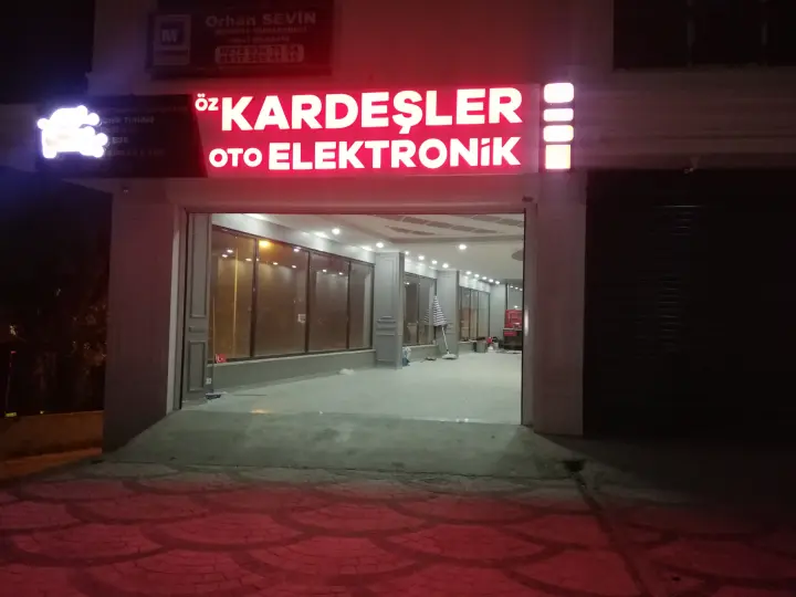 Kardeşler Oto Elektrik