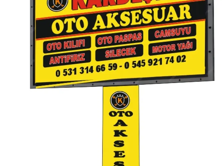 Kardeşler oto elektrik