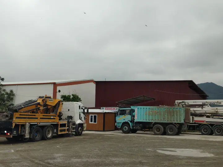 Kardeşler oto elektrik