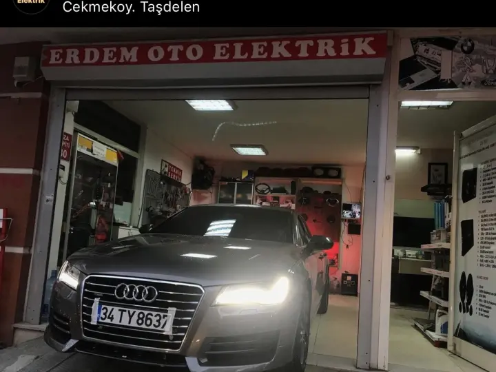 Kardeşler Oto Elektrik