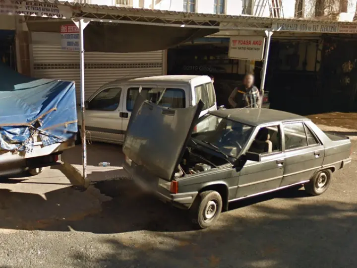 Kardeşler Oto Elektrik