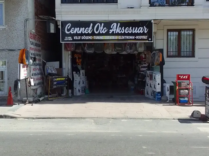 Kardeşler Oto Elektrik & Aksesuar