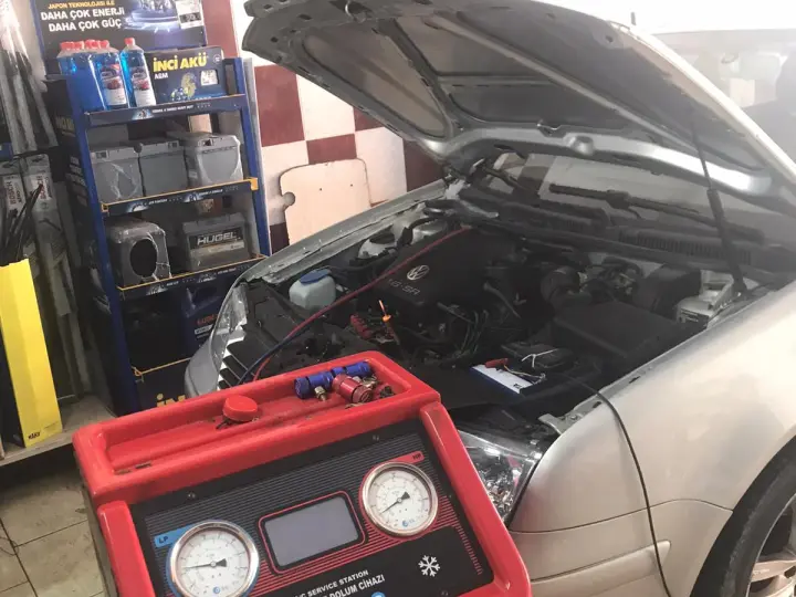Kardeşler Oto Elektrik sakarya