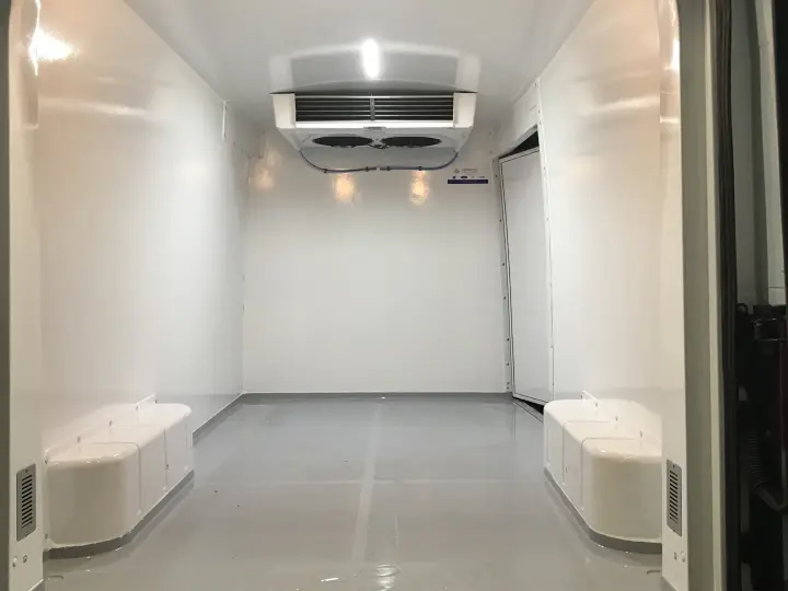 Kardeşler Oto Elektrik Webasto Klima - Safkar Yetkili Servis