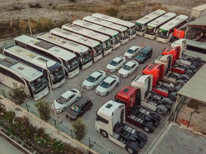 Kardeşler Oto Galeri