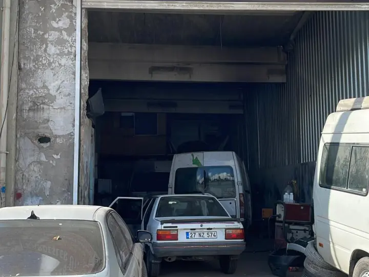 Kardeşler Oto Kaporta