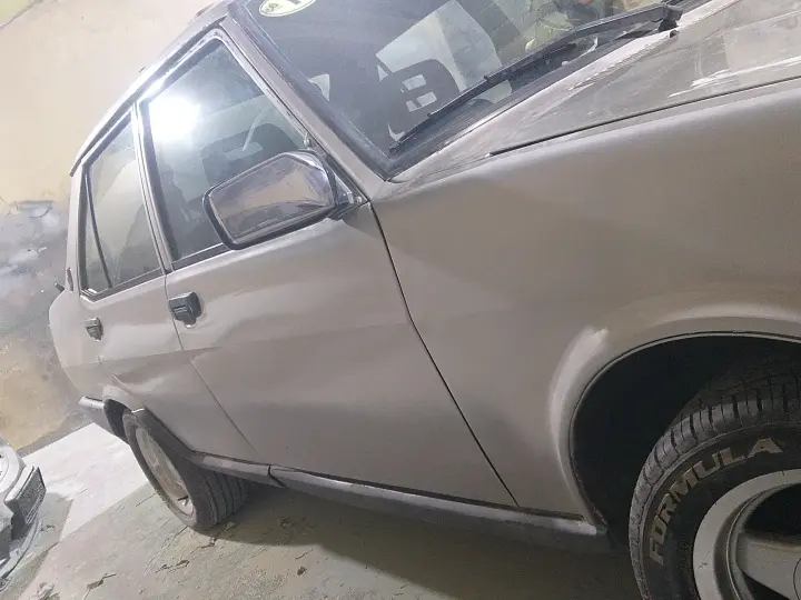 Kardeşler OTO Kaporta Boya