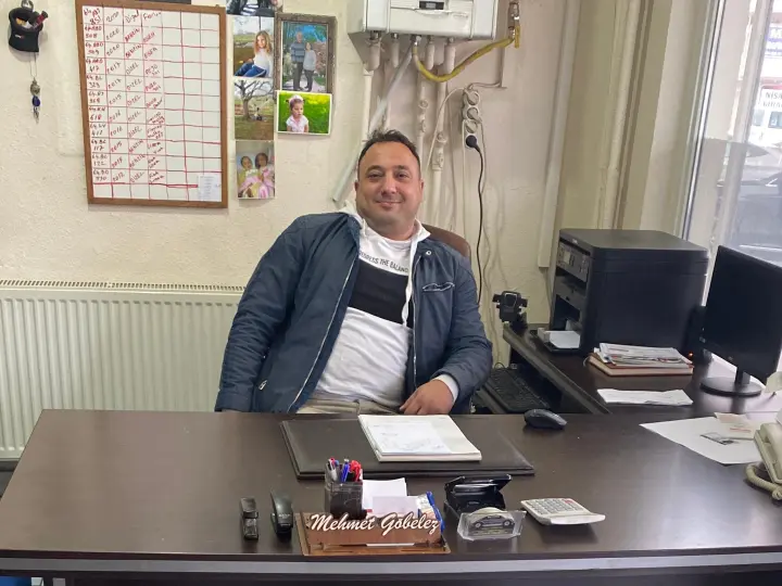 Kardeşler Oto Kiralama