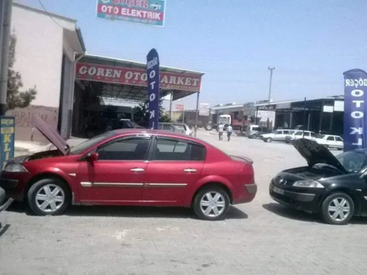 Kardeşler oto klima&elektrik