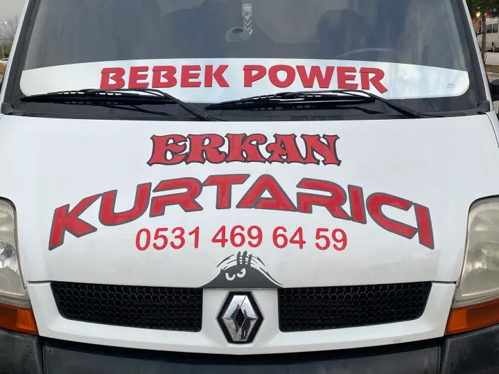KARDEŞLER OTO KURTARMA TAMİR VE ELEKTRİK