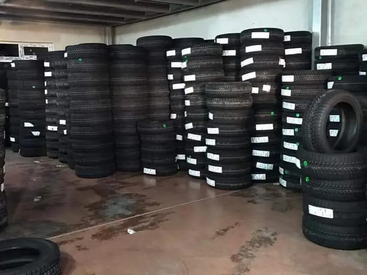 Kardeşler Oto Lastik