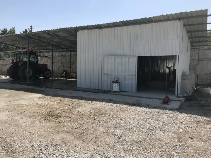 Kardeşler oto lastik