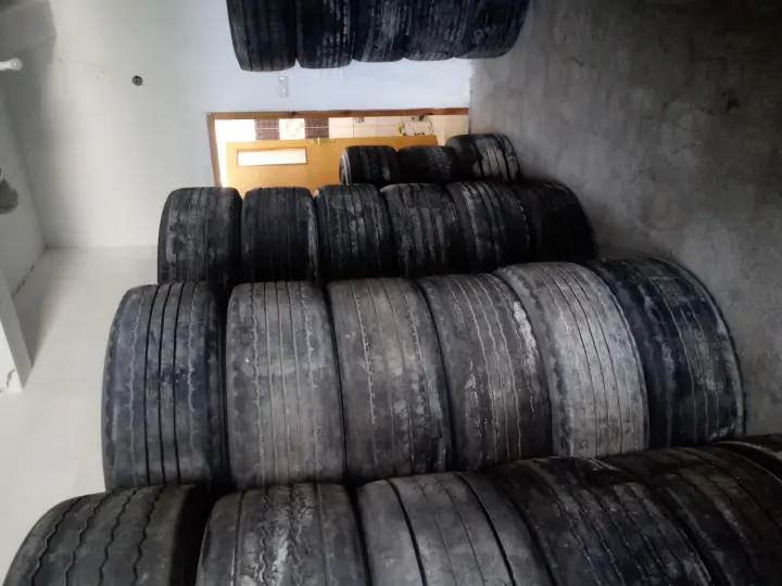 Kardeşler oto lastik