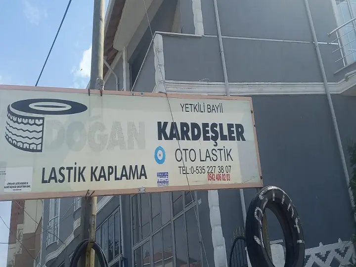 Kardeşler Oto Lastik