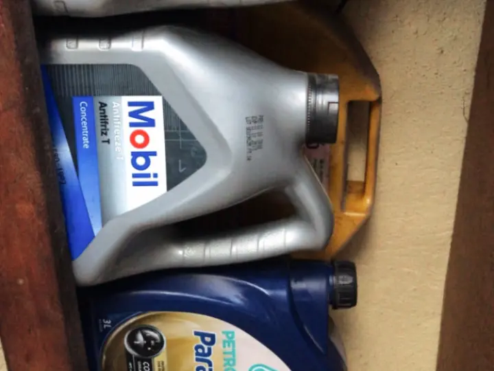 Kardeşler oto lastik