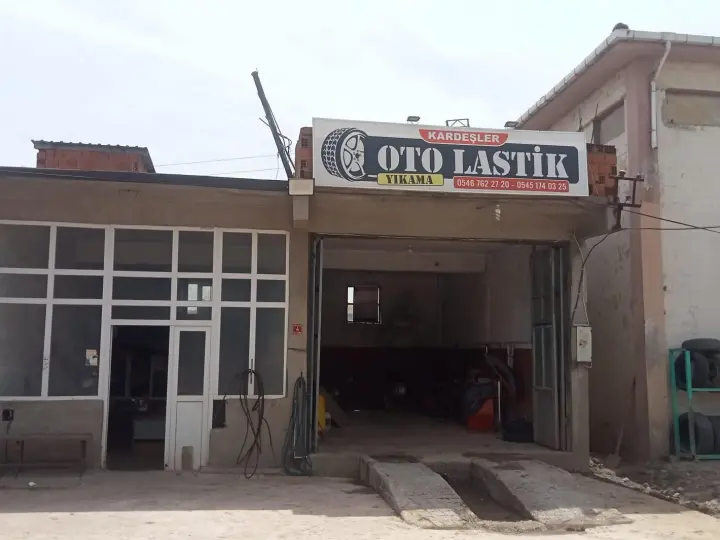 Kardeşler Oto Lastik