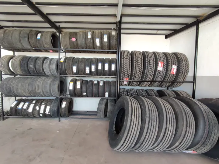 Kardeşler Oto Lastik