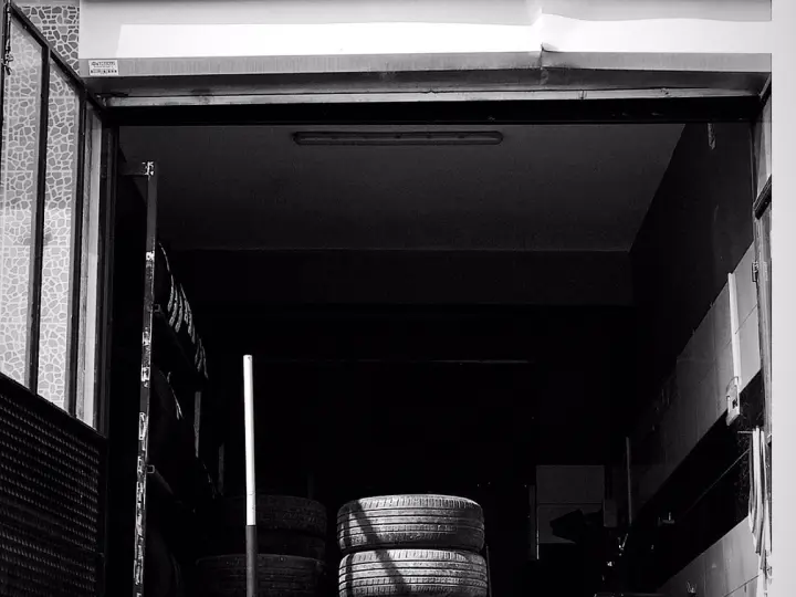 Kardeşler Oto Lastik