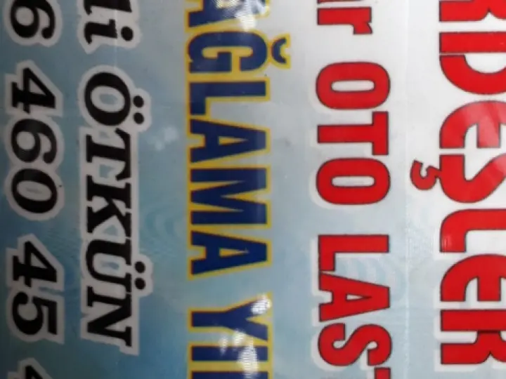 Kardeşler Oto Lastik ( Tavas Kale Karacasu Kızılcabölük Karahisar Lastikçi Yol Yardım )