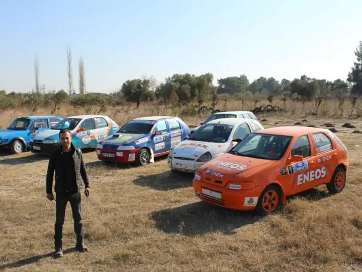 Kardeşler Oto Makas