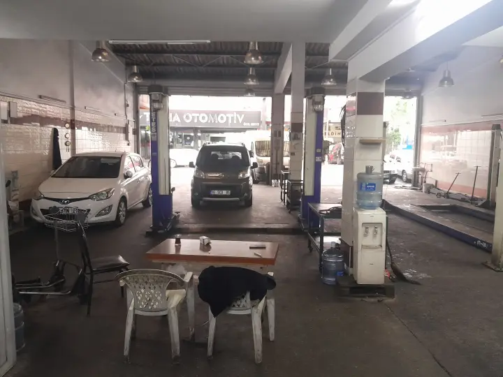 Kardeşler Oto Özel Servis