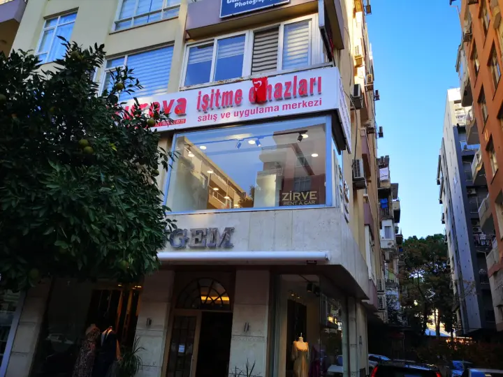 Kardeşler Oto Rent a Car