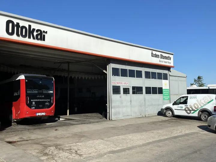 Kardeşler Oto Servis