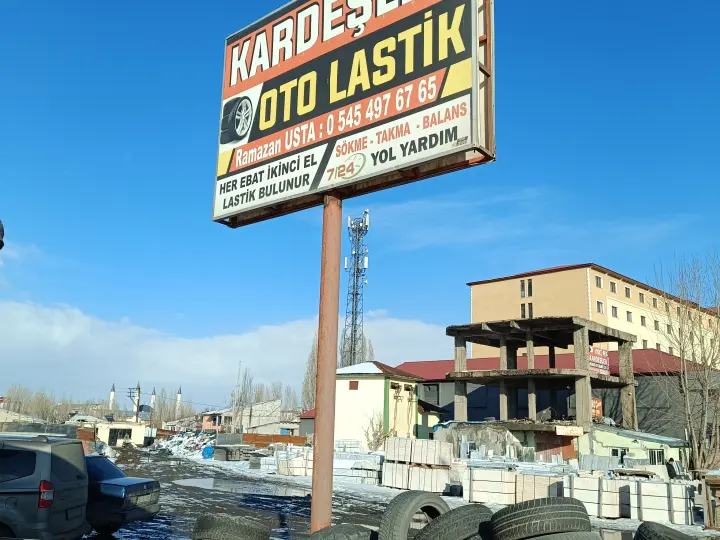 Kardeşler Oto Tamir