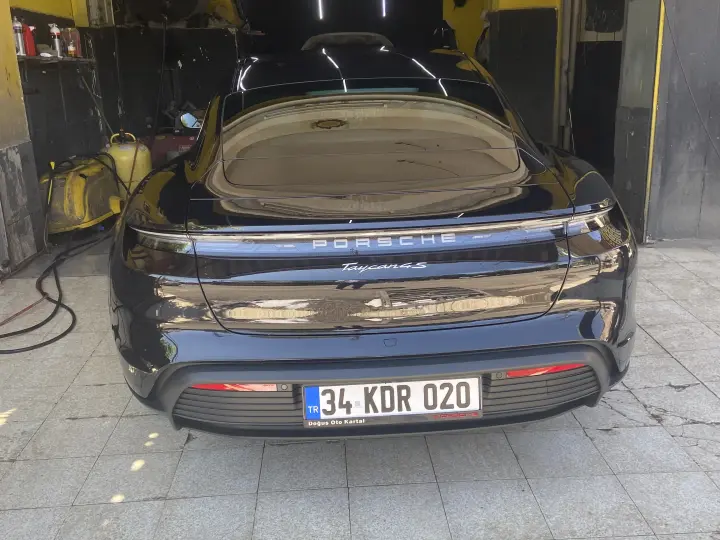 Kardeşler Oto Tamir