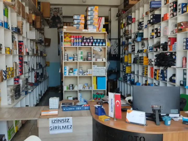 Kardeşler Oto Tamir