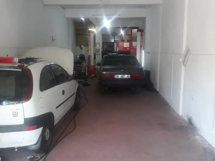 Kardeşler Oto Tamir & Bakım Oto Elektrik