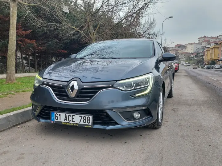 KARDEŞLER OTO TAMİR BAKIM SERVİSİ