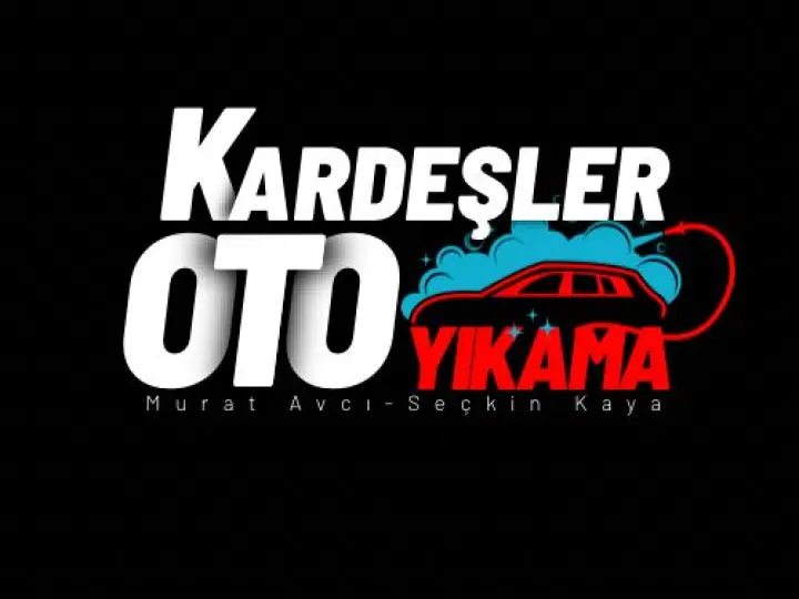 Kardeşler oto yıkama ve kuaför