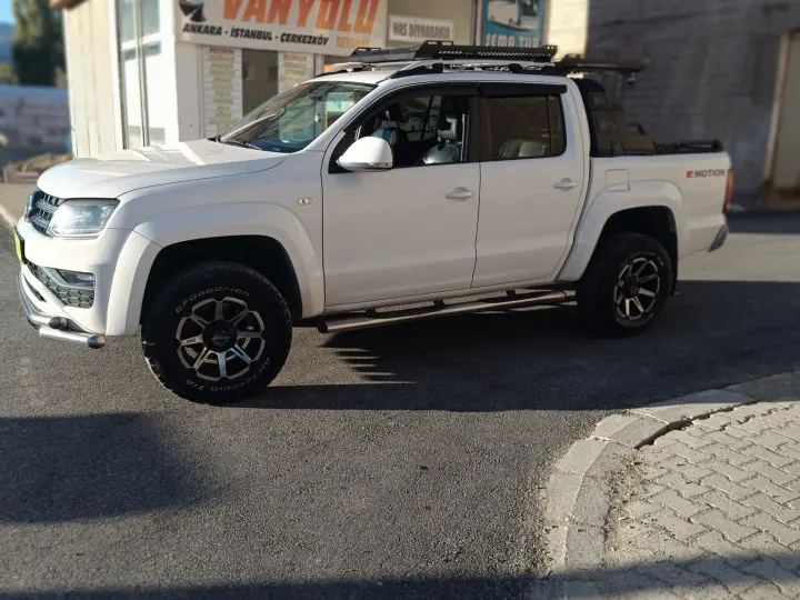 KARDEŞLER OTOMOTİV