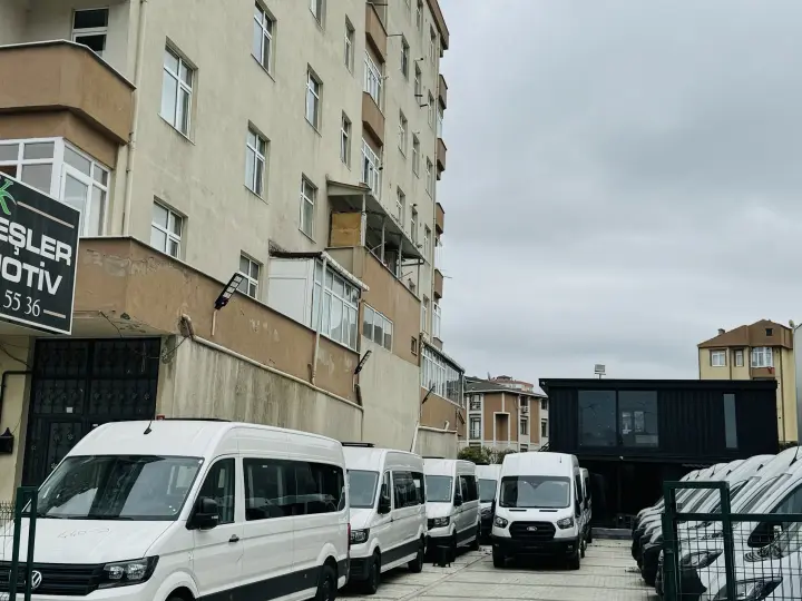 Kardeşler & Otomotiv