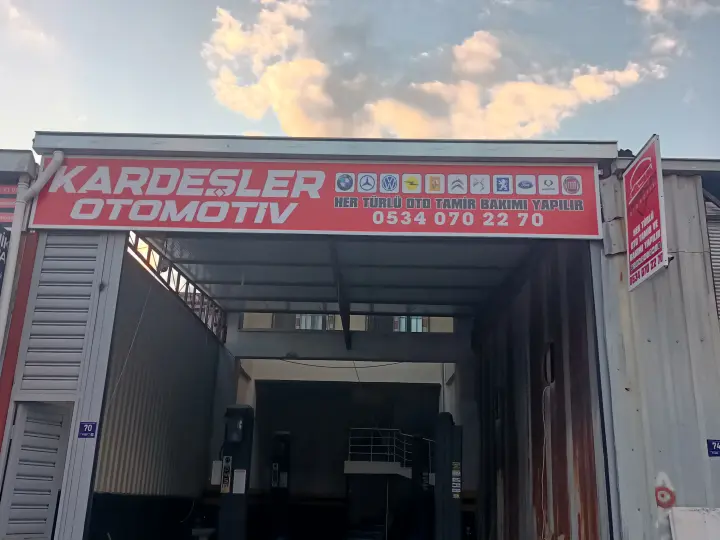 Kardeşler Otomotiv