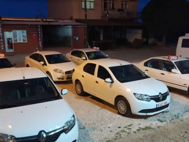 Kardeşler otomotiv