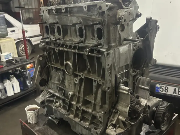 Kardeşler otomotiv