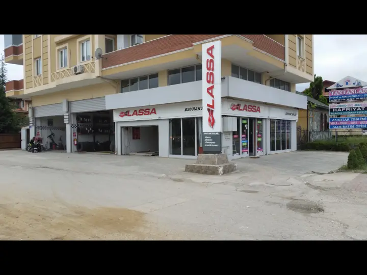 Kardeşler Otomotiv