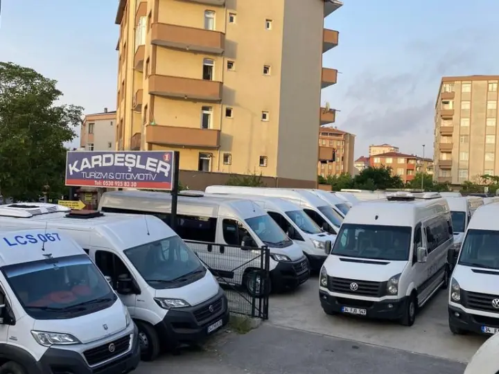 Kardeşler Otomotiv