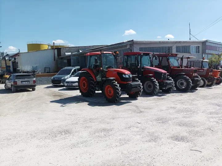 KARDEŞLER OTOMOTİV ESKİL