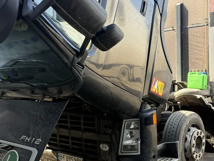 KARDEŞLER OTOMOTİV MAN DAF VOLVO ÖZEL SERVİS ( YEDEK PARÇA)