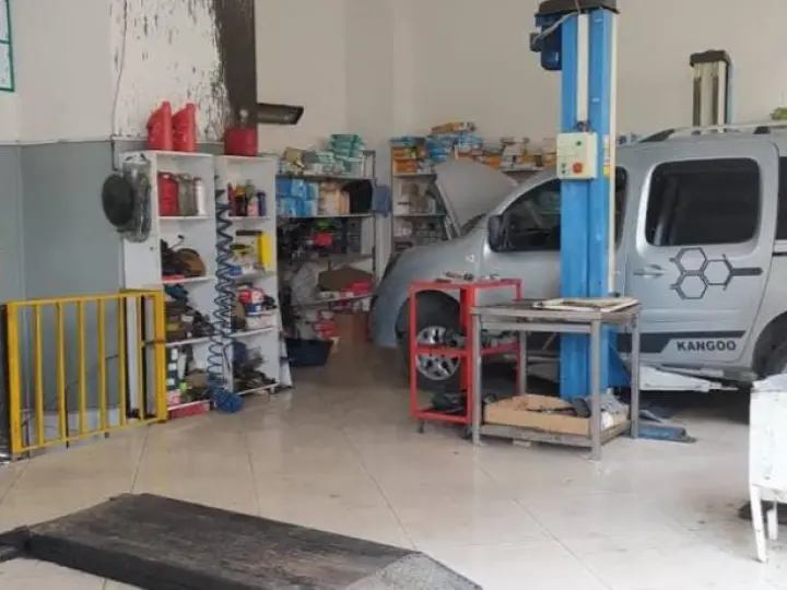 Kardeşler Otomotiv mekanik servisi