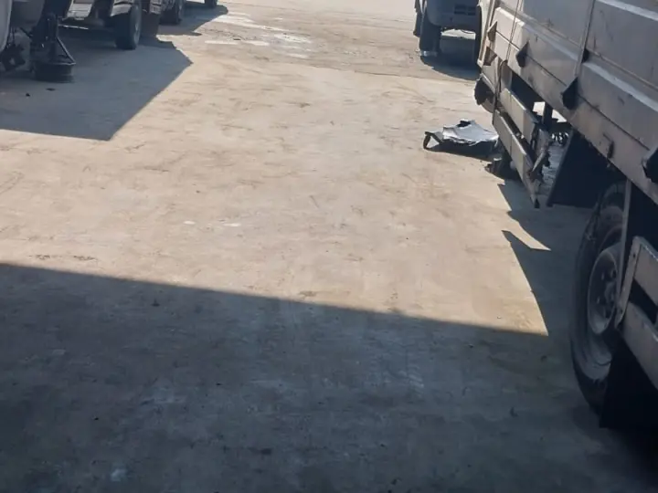 Kardeşler Otomotiv Nurettin Usta