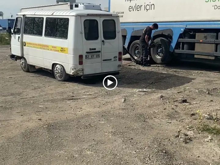 Kardeşler Özel servis