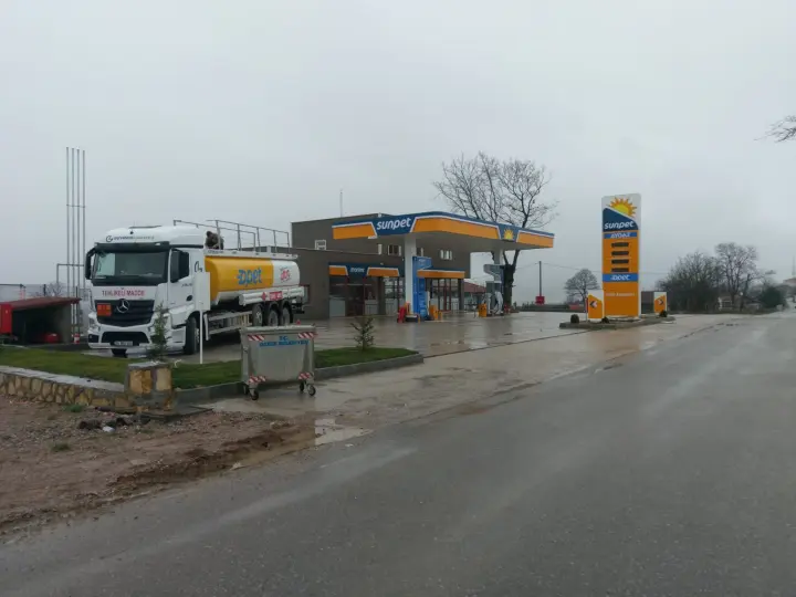 KARDEŞLER PETROL OPET-AYGAZ