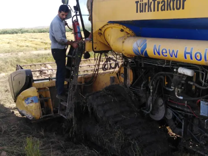 Kardeşler Pompa Yerköy