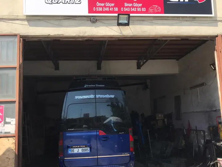 Kardeşler Renault Tamir Bakım Servisi